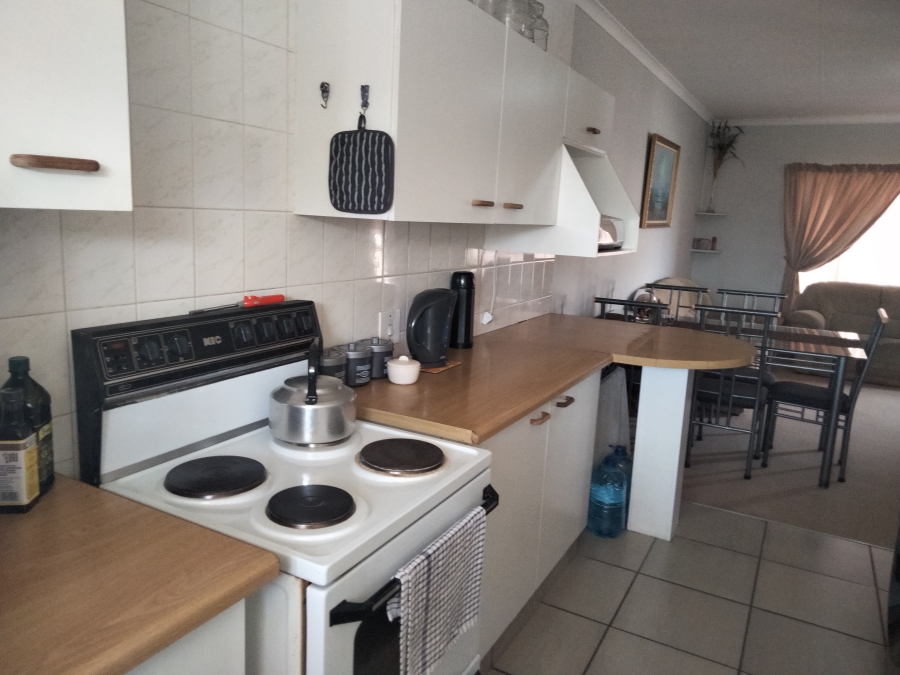 2 Bedroom Property for Sale in Krugersdorp North Gauteng