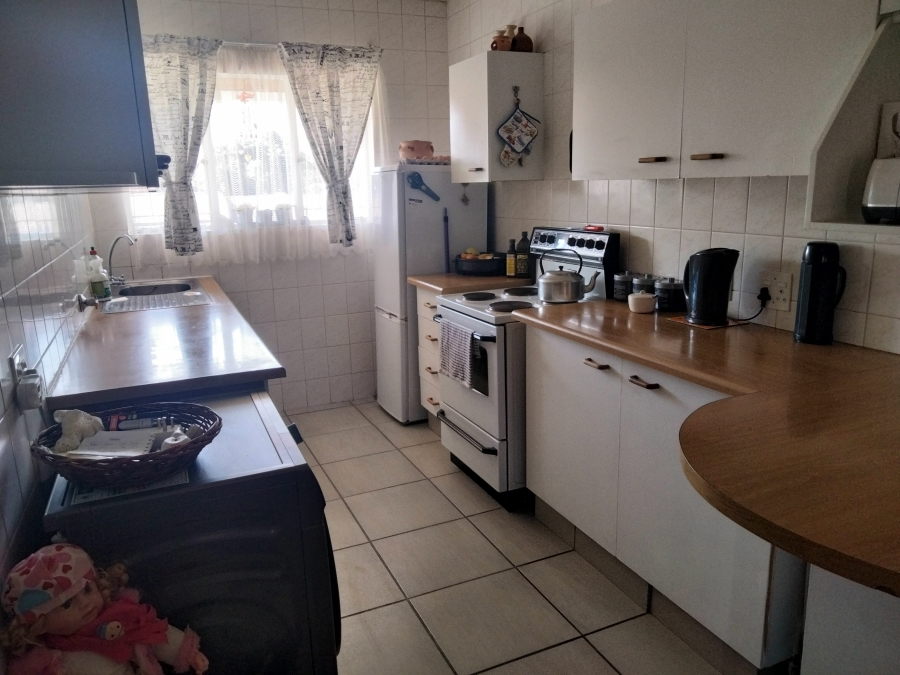 2 Bedroom Property for Sale in Krugersdorp North Gauteng