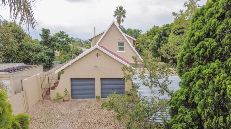 4 Bedroom Property for Sale in Eden Glen Gauteng