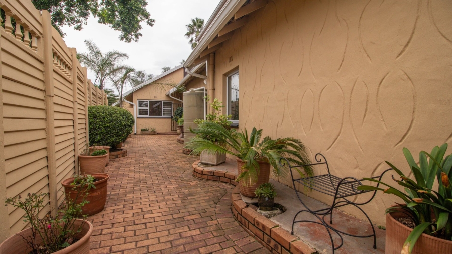 4 Bedroom Property for Sale in Eden Glen Gauteng