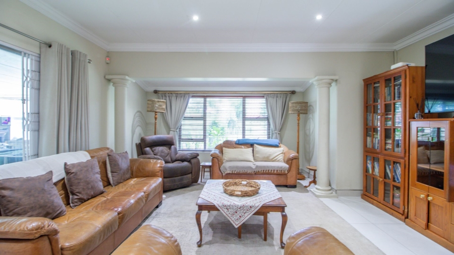 4 Bedroom Property for Sale in Eden Glen Gauteng