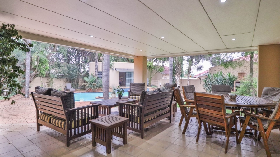 4 Bedroom Property for Sale in Eden Glen Gauteng