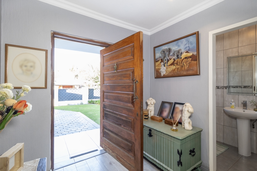 3 Bedroom Property for Sale in Moreleta Park Gauteng