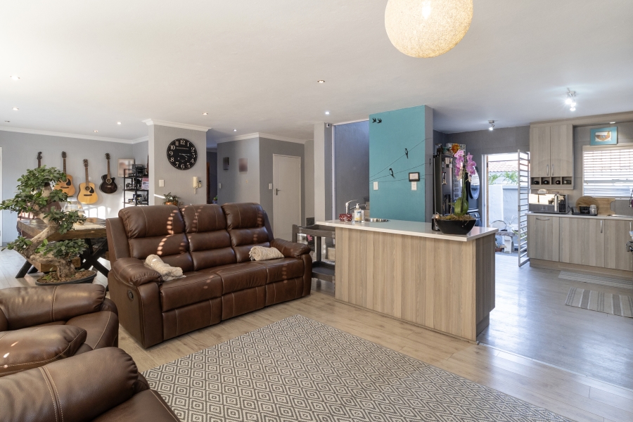 3 Bedroom Property for Sale in Moreleta Park Gauteng