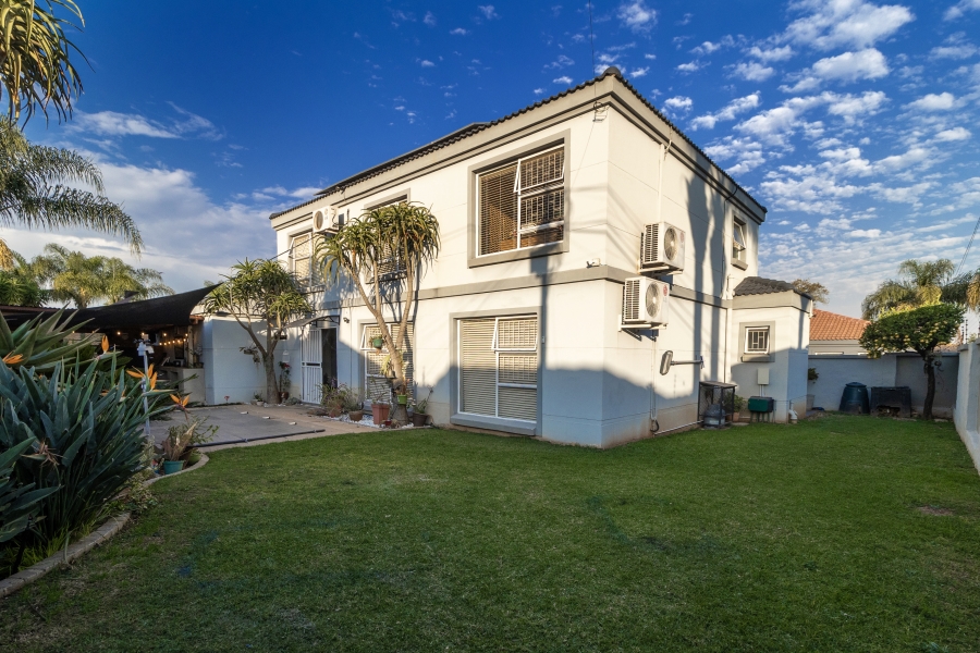 3 Bedroom Property for Sale in Moreleta Park Gauteng