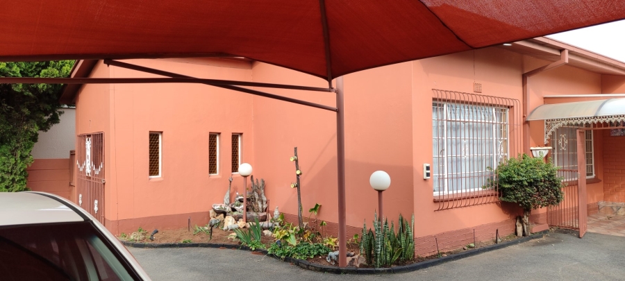 4 Bedroom Property for Sale in Randgate Gauteng