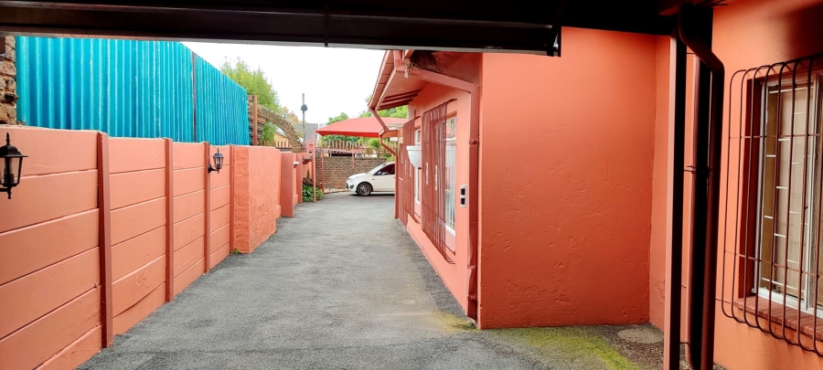 4 Bedroom Property for Sale in Randgate Gauteng