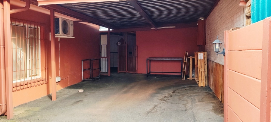 4 Bedroom Property for Sale in Randgate Gauteng