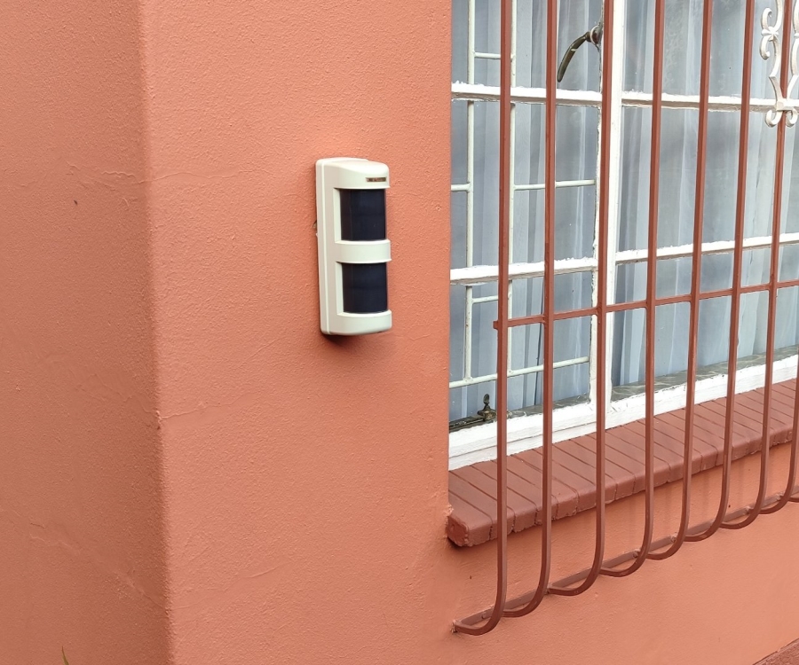 4 Bedroom Property for Sale in Randgate Gauteng