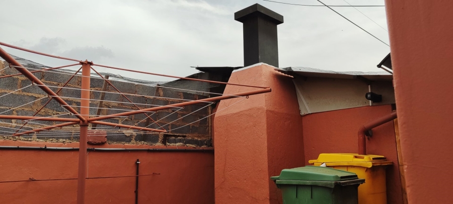 4 Bedroom Property for Sale in Randgate Gauteng