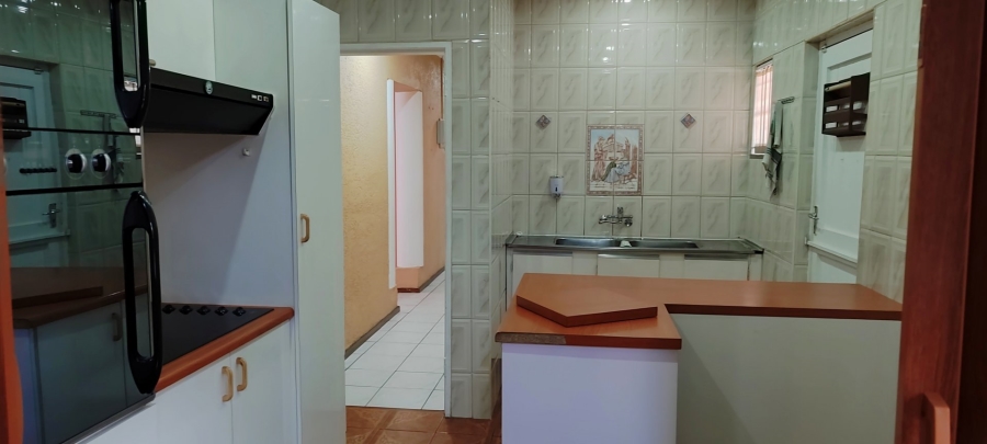 4 Bedroom Property for Sale in Randgate Gauteng