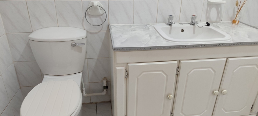 4 Bedroom Property for Sale in Randgate Gauteng