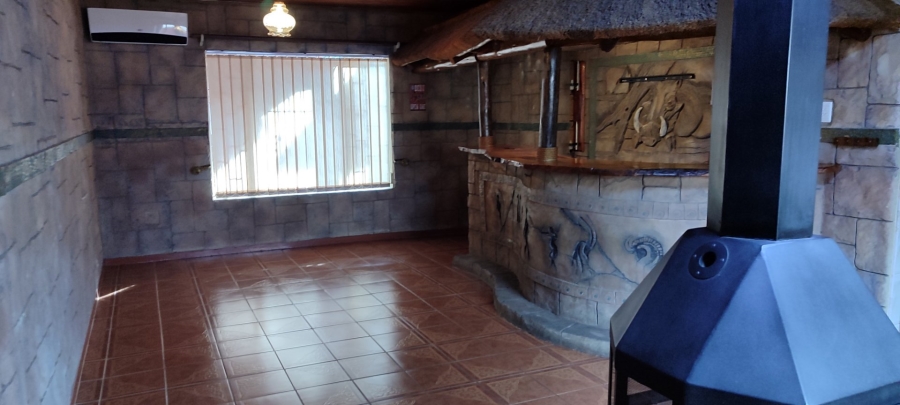4 Bedroom Property for Sale in Randgate Gauteng