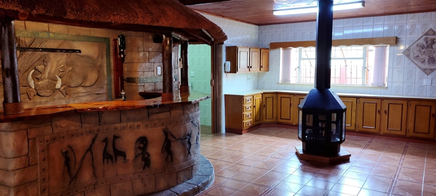 4 Bedroom Property for Sale in Randgate Gauteng