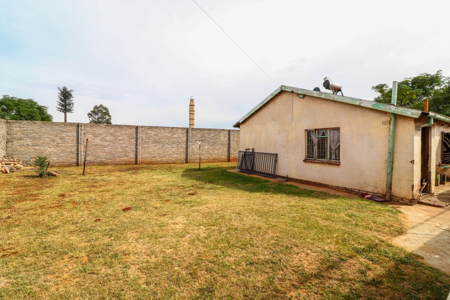 3 Bedroom Property for Sale in Lenasia Gauteng