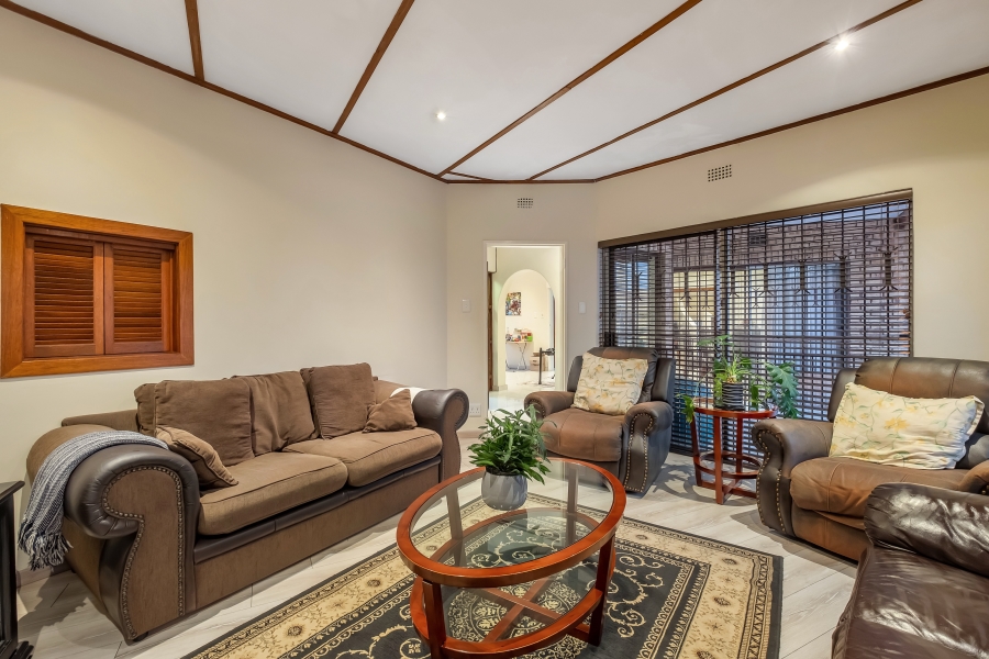 4 Bedroom Property for Sale in Morningside Manor Gauteng