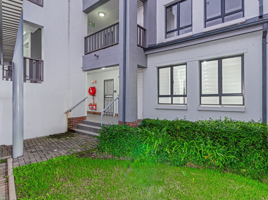 To Let 2 Bedroom Property for Rent in Chartwell Gauteng