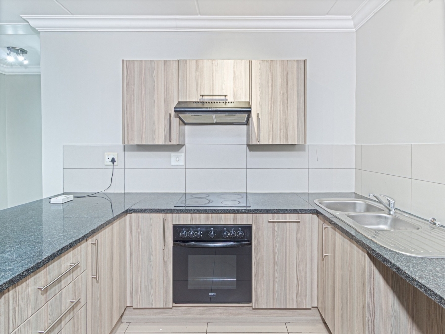 To Let 2 Bedroom Property for Rent in Chartwell Gauteng