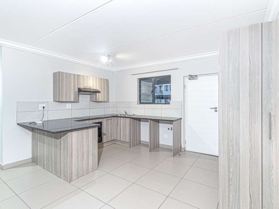 To Let 2 Bedroom Property for Rent in Chartwell Gauteng