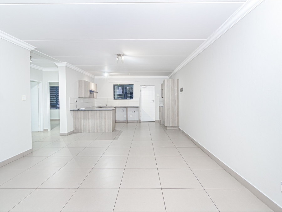 To Let 2 Bedroom Property for Rent in Chartwell Gauteng