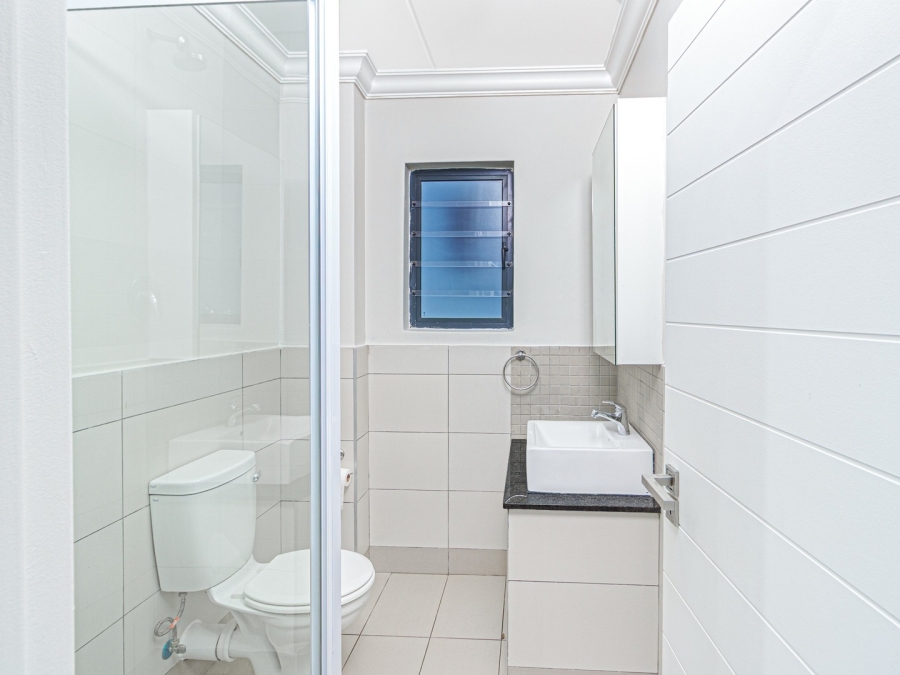 To Let 2 Bedroom Property for Rent in Chartwell Gauteng