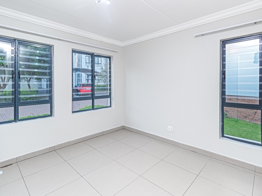 To Let 2 Bedroom Property for Rent in Chartwell Gauteng