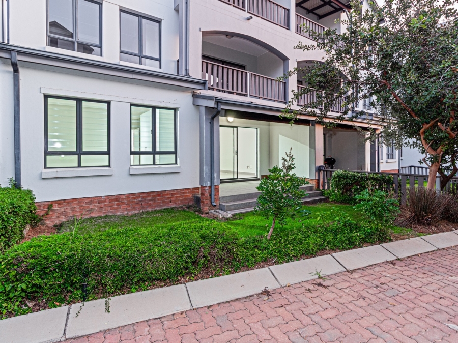 To Let 2 Bedroom Property for Rent in Chartwell Gauteng