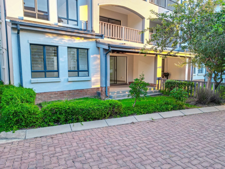 To Let 2 Bedroom Property for Rent in Chartwell Gauteng