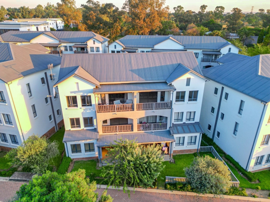To Let 2 Bedroom Property for Rent in Chartwell Gauteng
