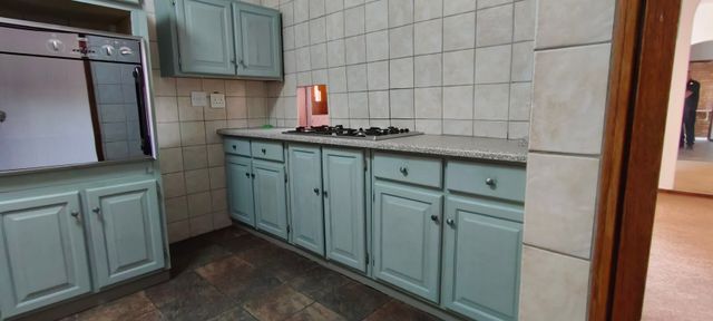 2 Bedroom Property for Sale in Albemarle Gauteng