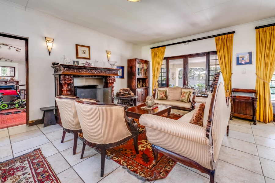 6 Bedroom Property for Sale in Bryanston Gauteng