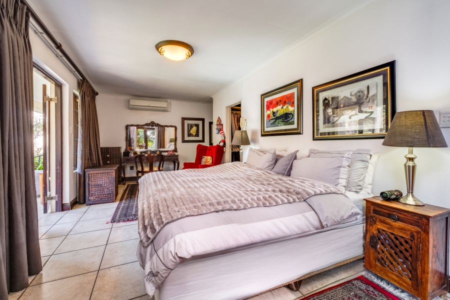 6 Bedroom Property for Sale in Bryanston Gauteng