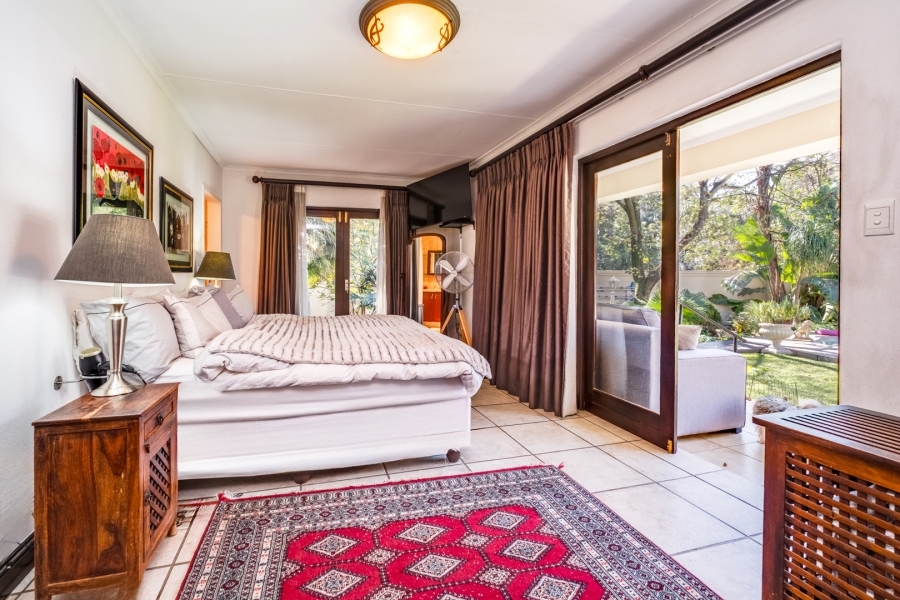 6 Bedroom Property for Sale in Bryanston Gauteng