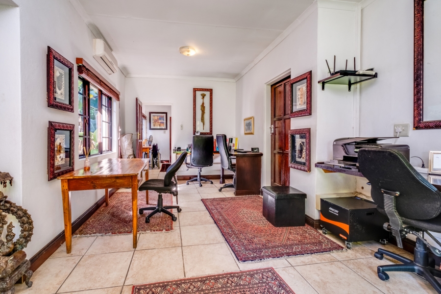 6 Bedroom Property for Sale in Bryanston Gauteng