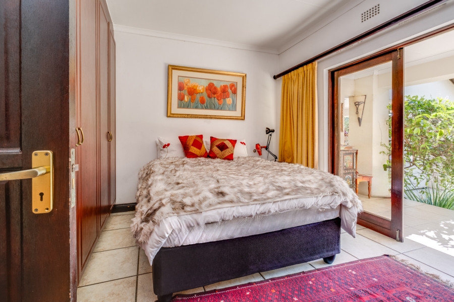 6 Bedroom Property for Sale in Bryanston Gauteng