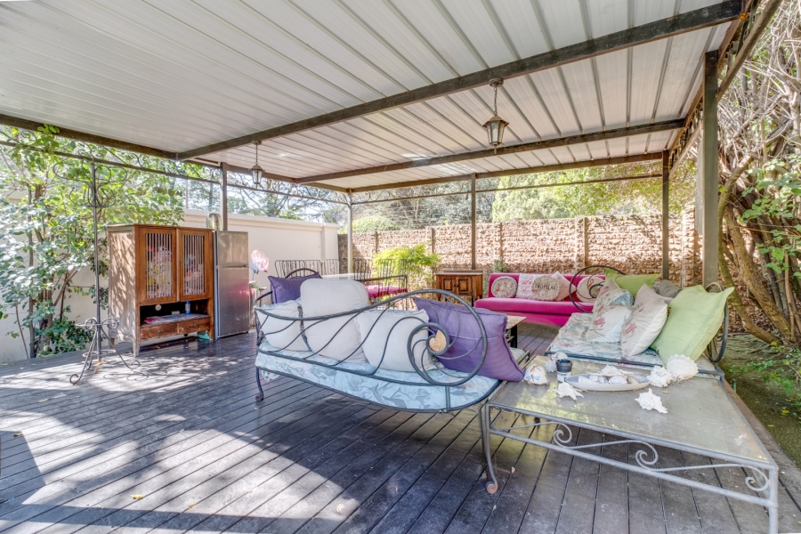 6 Bedroom Property for Sale in Bryanston Gauteng