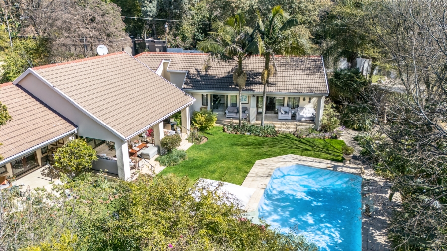 7 Bedroom Property for Sale in Bryanston Gauteng