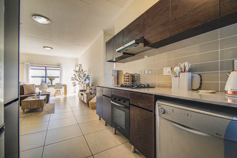 2 Bedroom Property for Sale in Greenstone Hill Gauteng