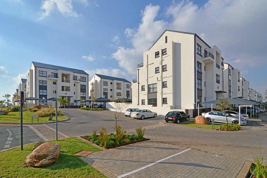 2 Bedroom Property for Sale in Greenstone Hill Gauteng