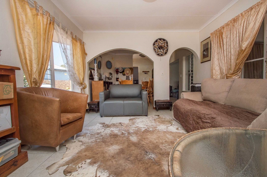 3 Bedroom Property for Sale in Roodekrans Gauteng