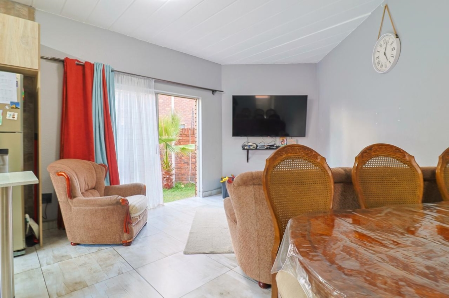 3 Bedroom Property for Sale in Liefde en Vrede Gauteng