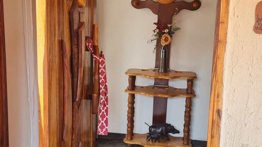 5 Bedroom Property for Sale in Brenthurst Gauteng