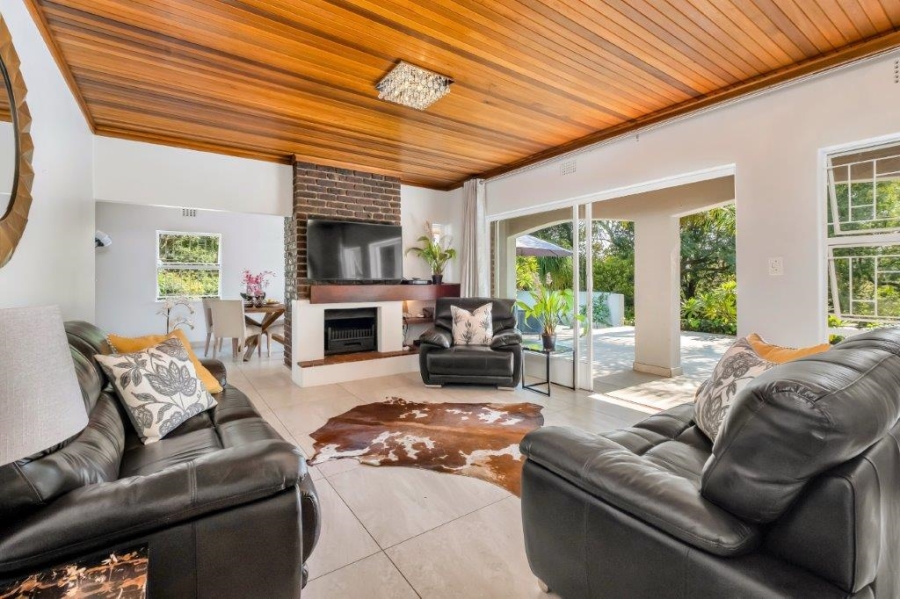 4 Bedroom Property for Sale in Bryanston Gauteng