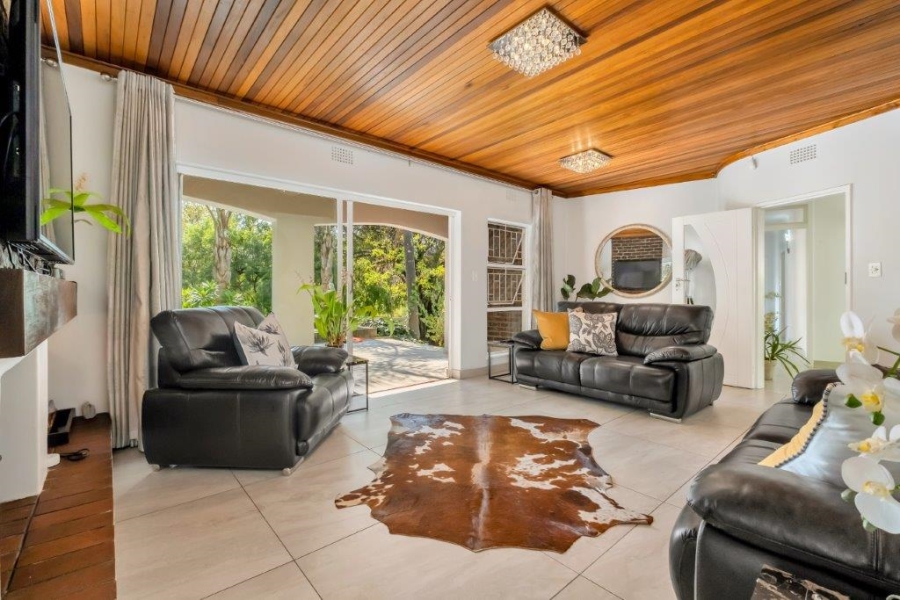 4 Bedroom Property for Sale in Bryanston Gauteng