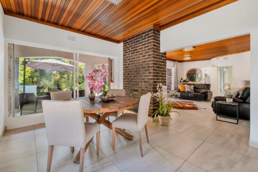 4 Bedroom Property for Sale in Bryanston Gauteng