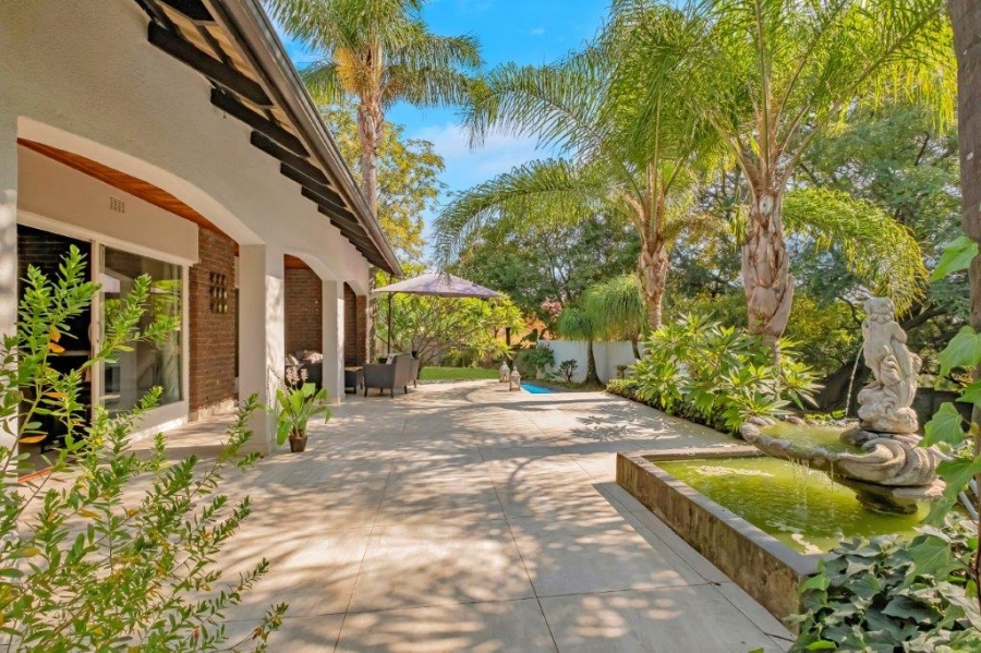 4 Bedroom Property for Sale in Bryanston Gauteng