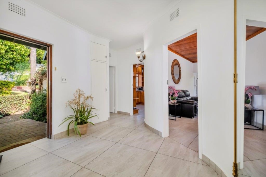 4 Bedroom Property for Sale in Bryanston Gauteng