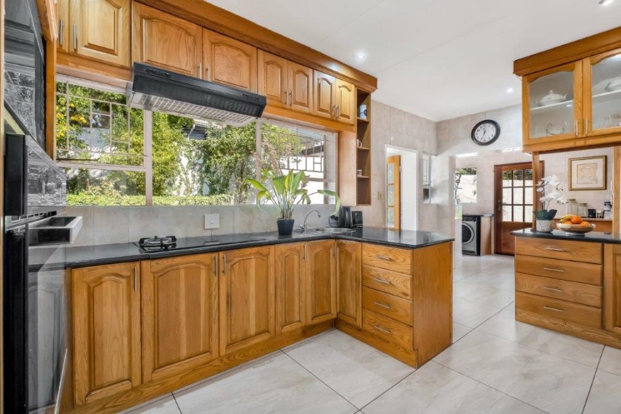 4 Bedroom Property for Sale in Bryanston Gauteng