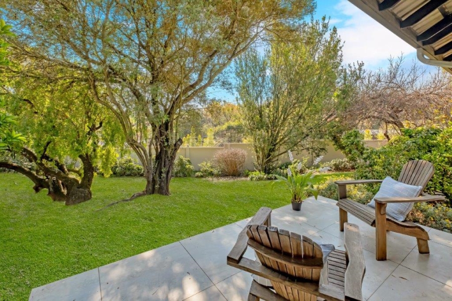 4 Bedroom Property for Sale in Bryanston Gauteng