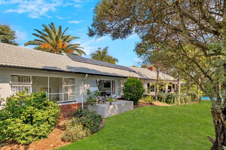 4 Bedroom Property for Sale in Bryanston Gauteng